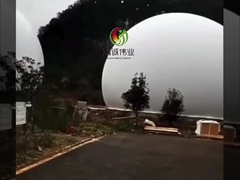 2000m3 κάτοχος βιοαερίων