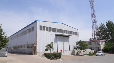 Κίνα Qingdao Jingcheng Weiye Environmental Protection Technology Co., Ltd