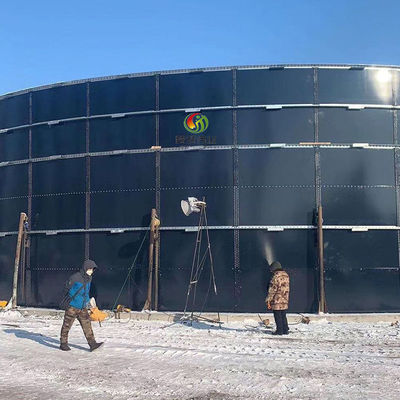 Ενεργειακή παραγωγή βιοαερίων εγκαταστάσεων βιοαερίων λυμάτων στις σταθερές εγκαταστάσεις βιοαερίων