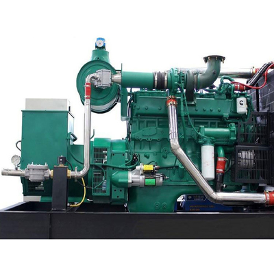 LPG αποβλήτων που προσαρμόζεται γεννήτρια δύναμης οργανικών