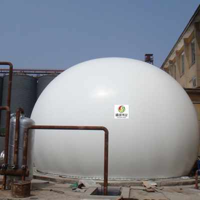 Υγρή αποθείωση αερίου σωλήνων εξοπλισμού 10ppm καθαρισμού βιοαερίων H2S