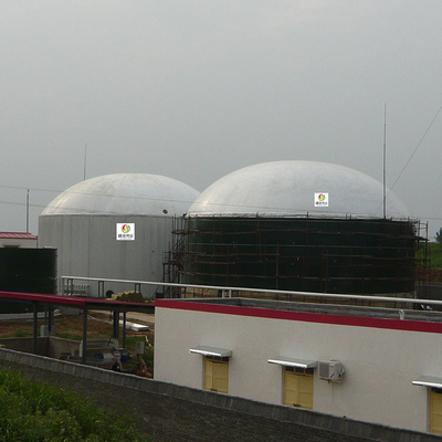 Υγρή αποθείωση αερίου σωλήνων εξοπλισμού 10ppm καθαρισμού βιοαερίων H2S