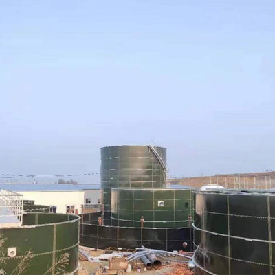Εγκαταστάσεις 10000 καθαρισμού βιοαερίων H2S καθαρισμός υδρογόνου του CO2 PSA Nm3/H