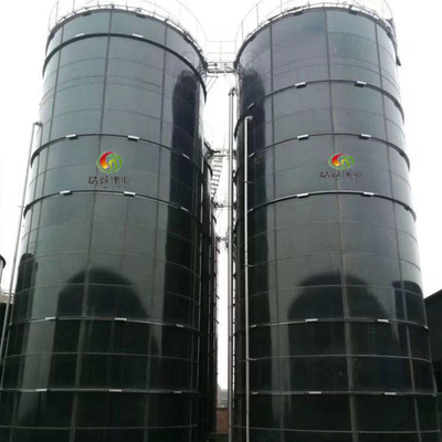 Biorreactor UASB στην περιβαλλοντική επεξεργασία απόβλητου ύδατος εφαρμοσμένης μηχανικής ABR